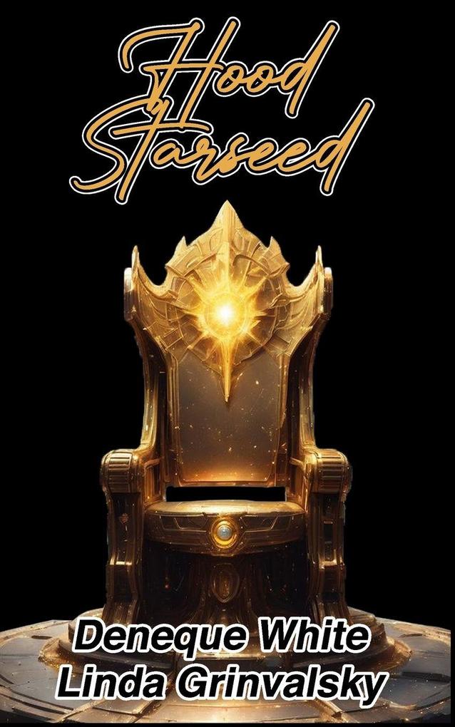 Hood Starseed