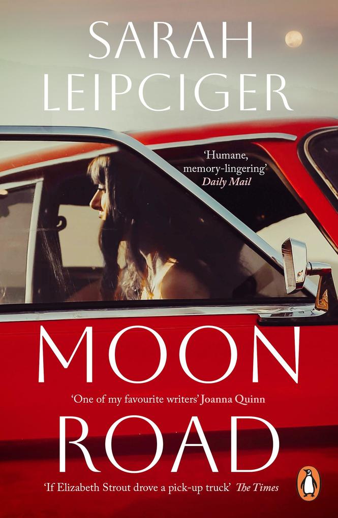 Moon Road
