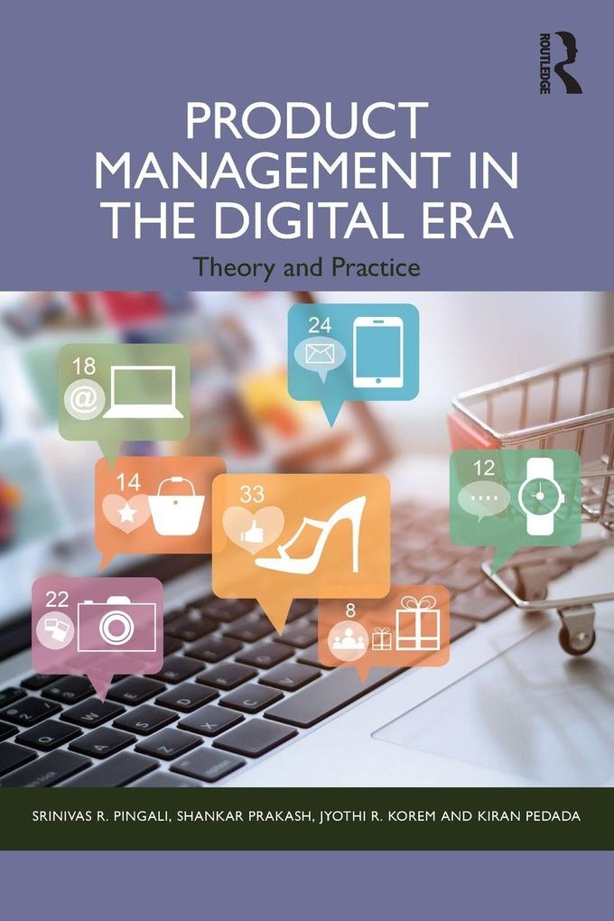 Product Management in the Digital Era