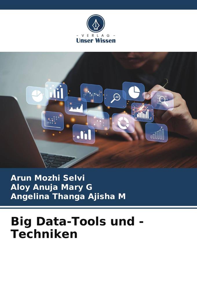 Big Data-Tools und -Techniken