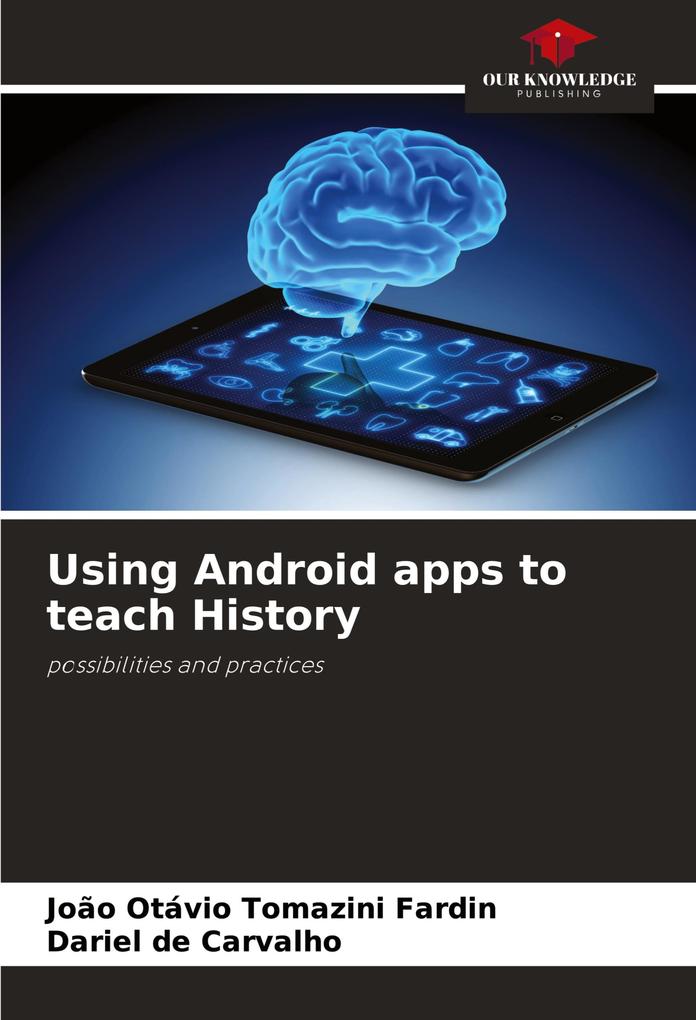 Using Android apps to teach History