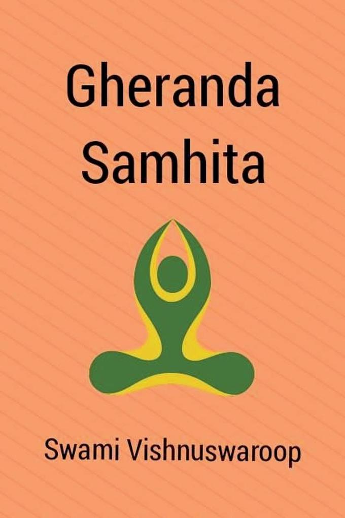 Gheranda Samhita