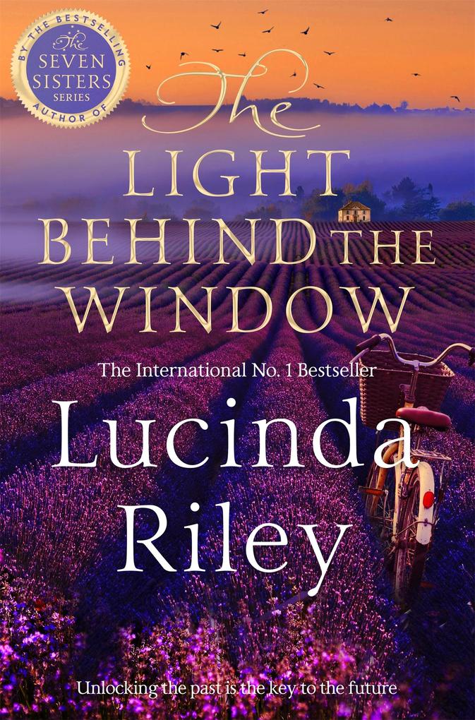 Pan Macmillan The Light Behind The Window