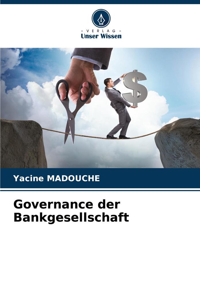 Governance der Bankgesellschaft