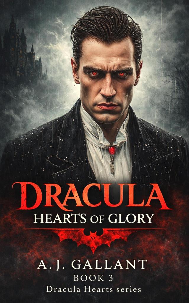 Dracula Hearts of Glory