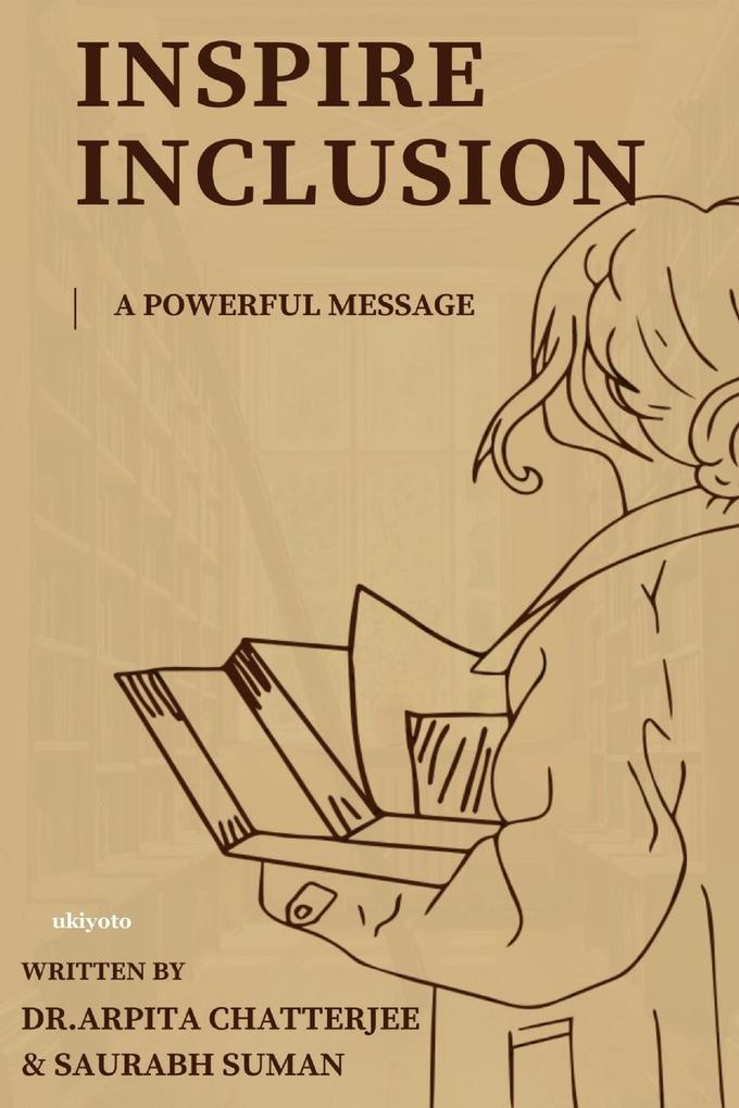 Inspire Inclusion
