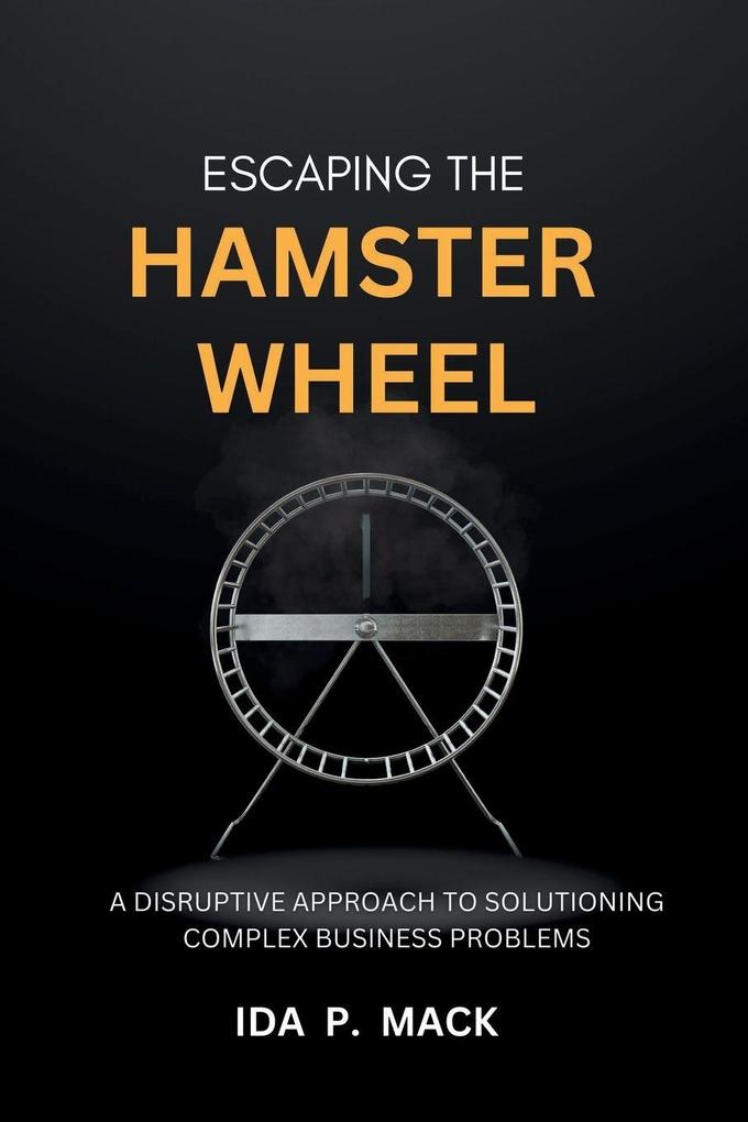 Escaping The Hamster Wheel