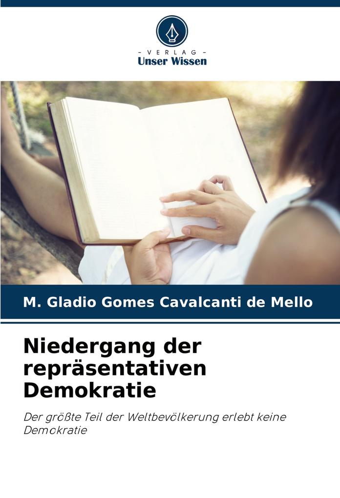 Niedergang der repräsentativen Demokratie