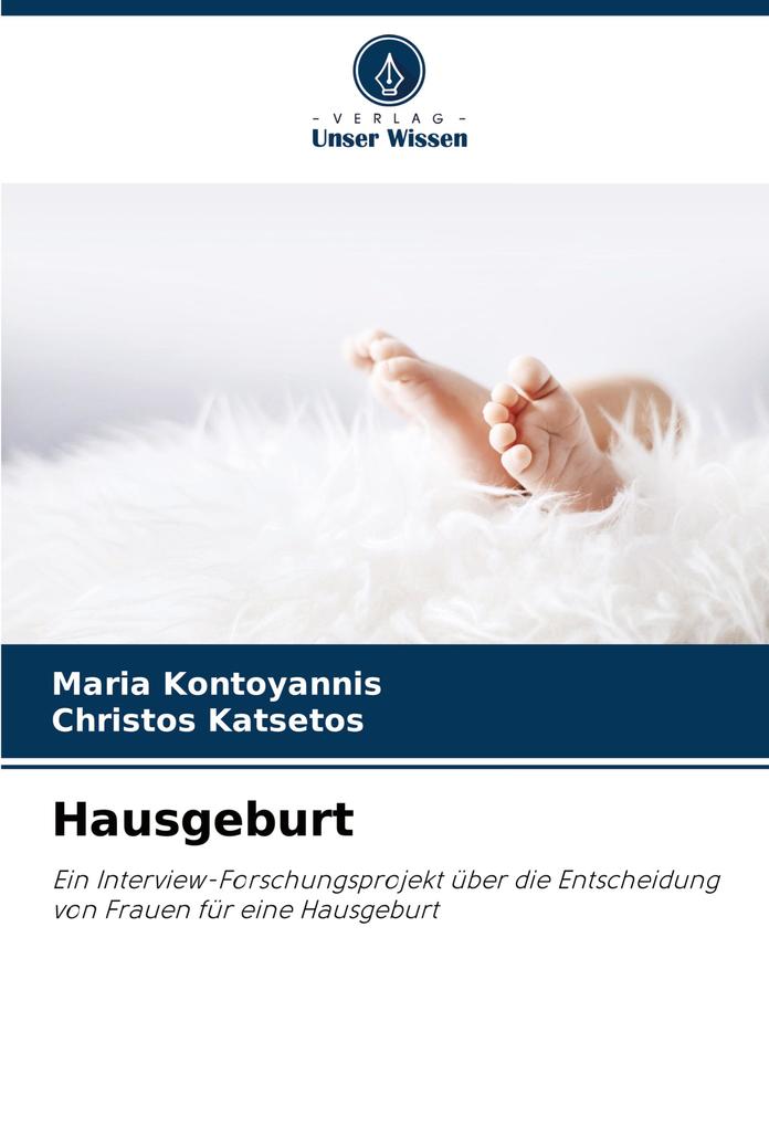 Hausgeburt