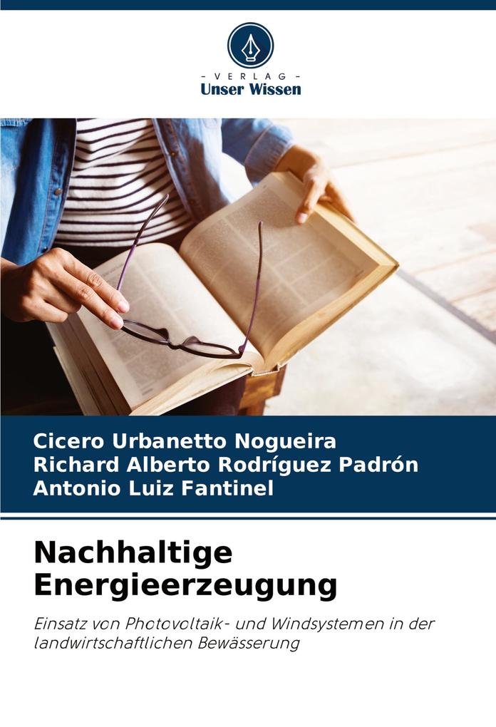 Nachhaltige Energieerzeugung