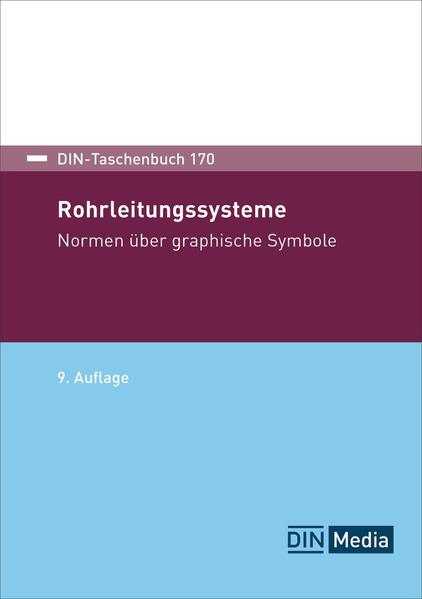 DIN-Taschenbuch 170