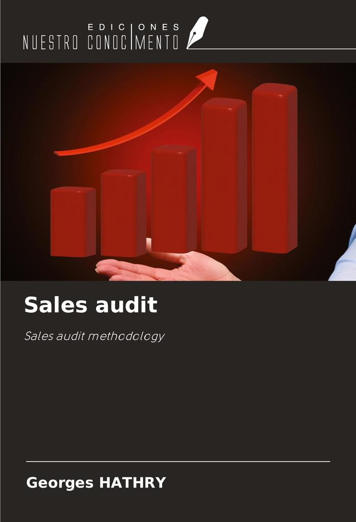 Sales audit
