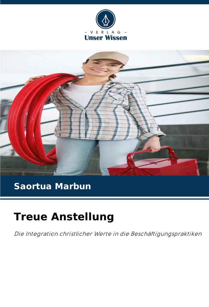 Treue Anstellung