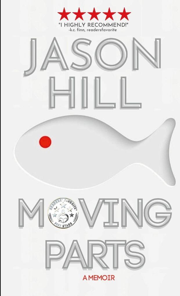 Moving Parts