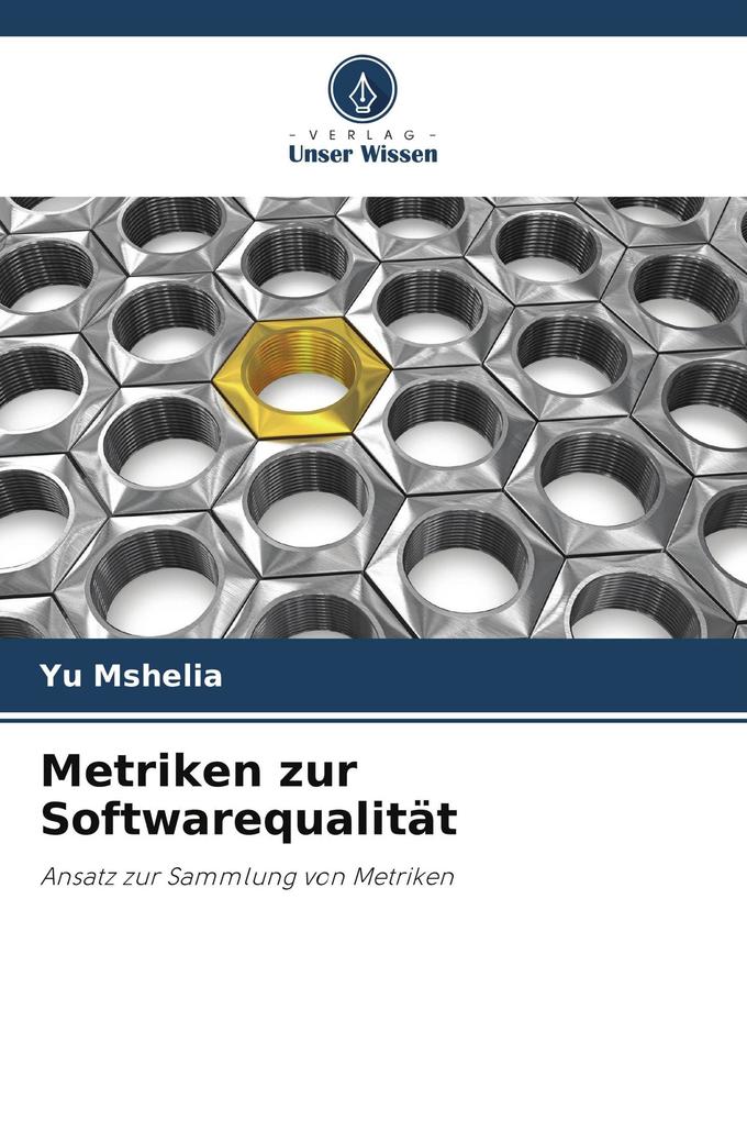 Metriken zur Softwarequalität
