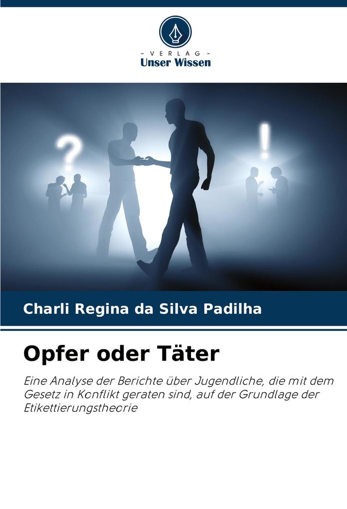 Opfer oder Täter