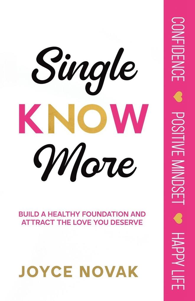Single KNOW More