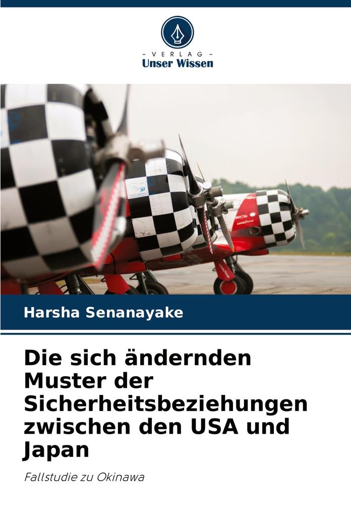 Die sich ändernden Muster der Sicherheitsbeziehungen zwischen den USA und Japan