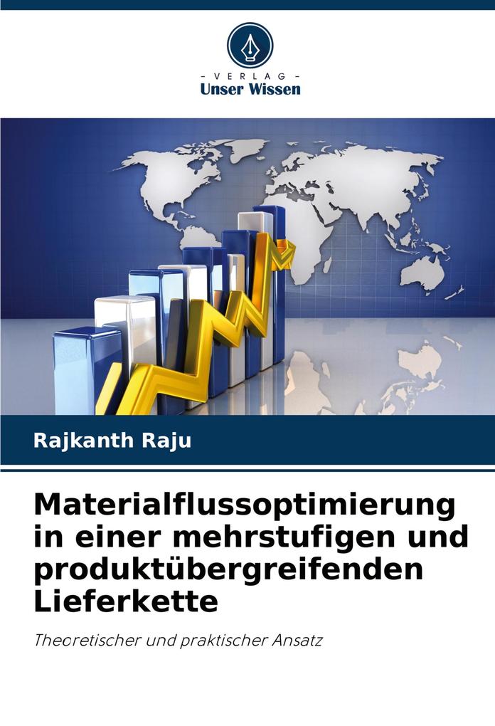 Materialflussoptimierung in einer mehrstufigen und produktübergreifenden Lieferkette
