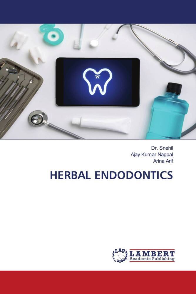 HERBAL ENDODONTICS