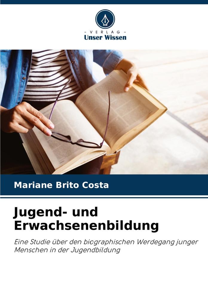 Jugend- und Erwachsenenbildung