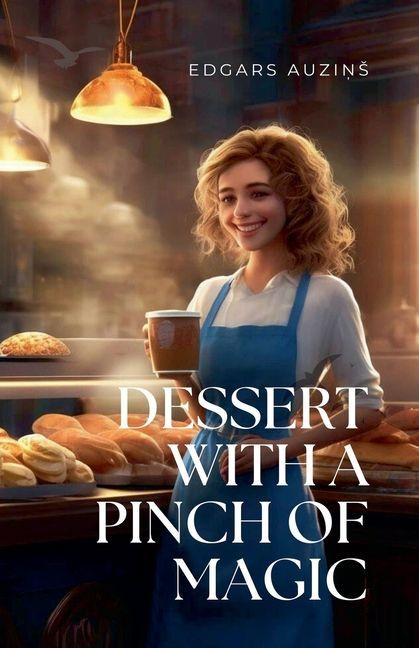 Dessert with a pinch of magic