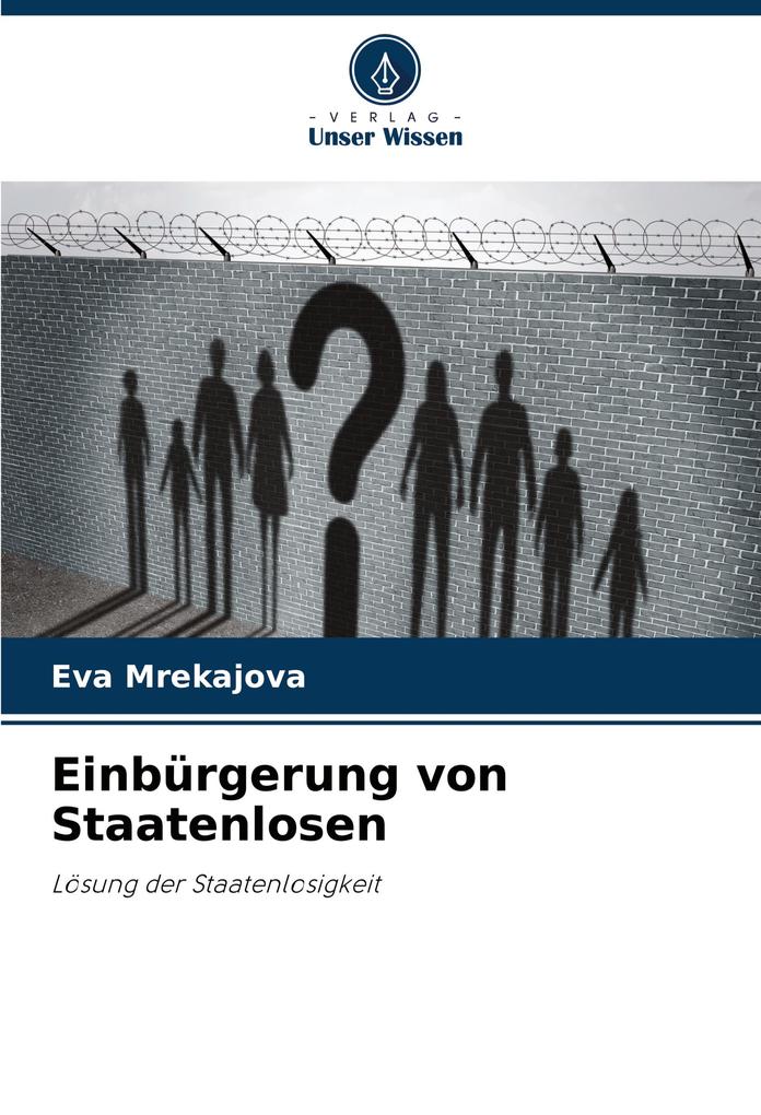 Einbürgerung von Staatenlosen