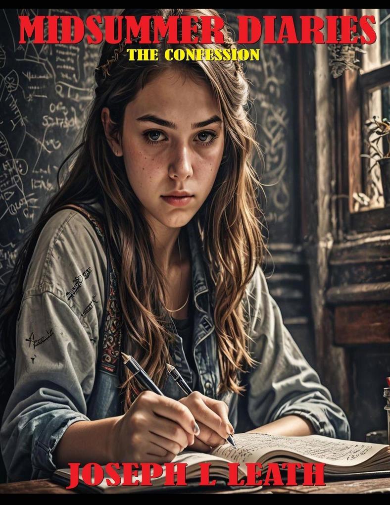 MIDSUMMER DIARIES