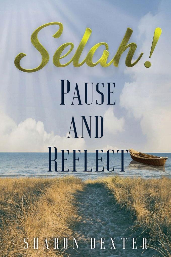 Selah!