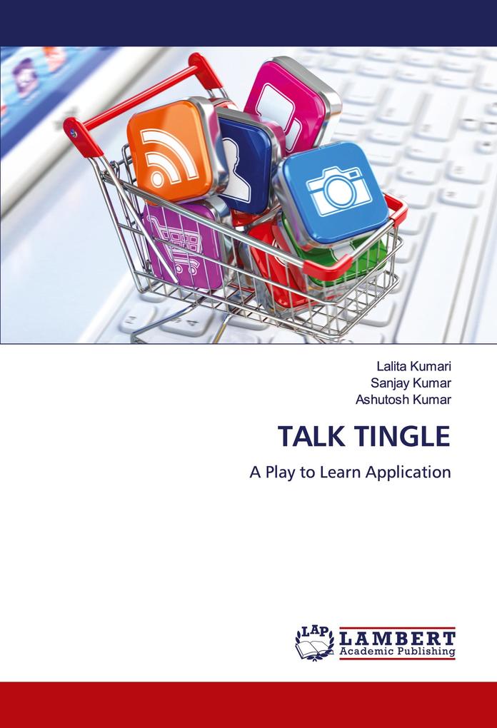 TALK TINGLE