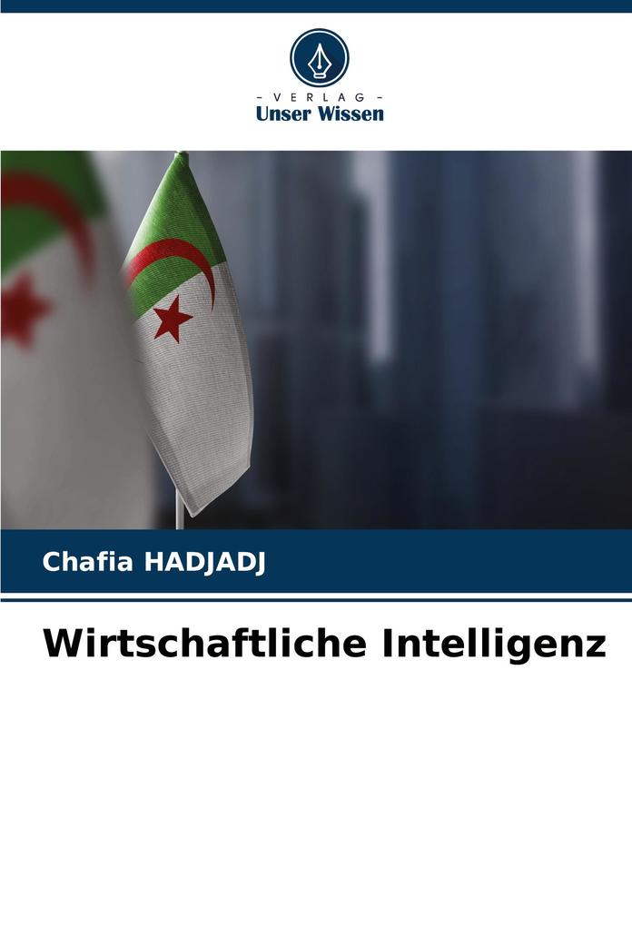 Wirtschaftliche Intelligenz