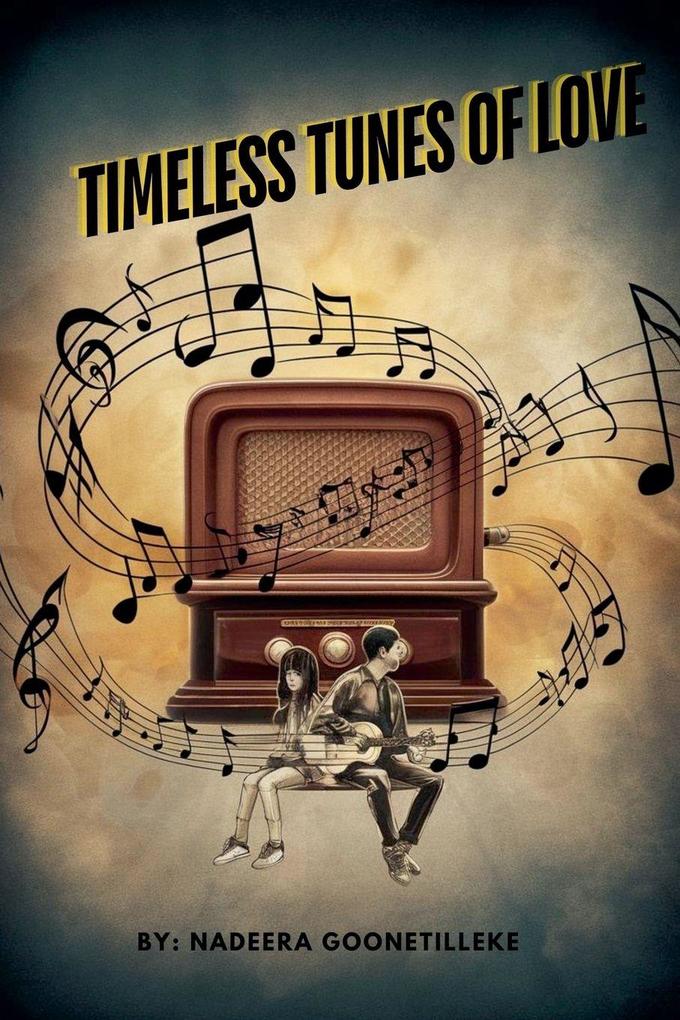 Timeless tunes of Love