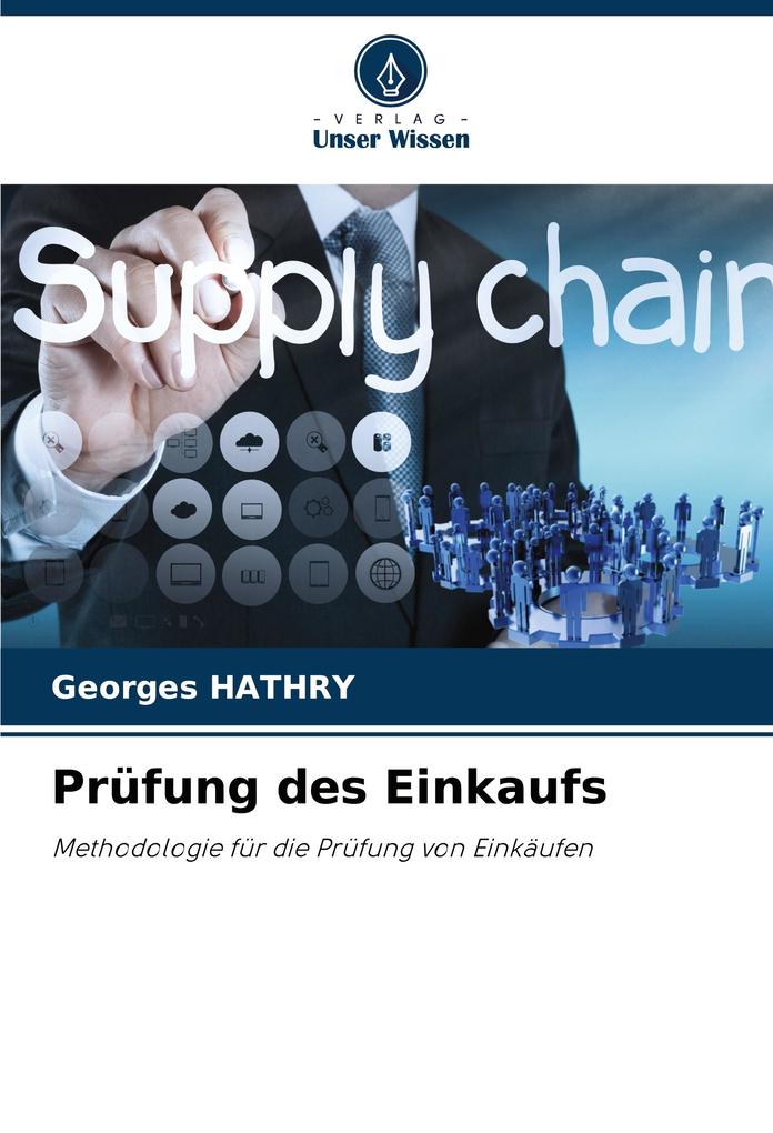 Prüfung des Einkaufs