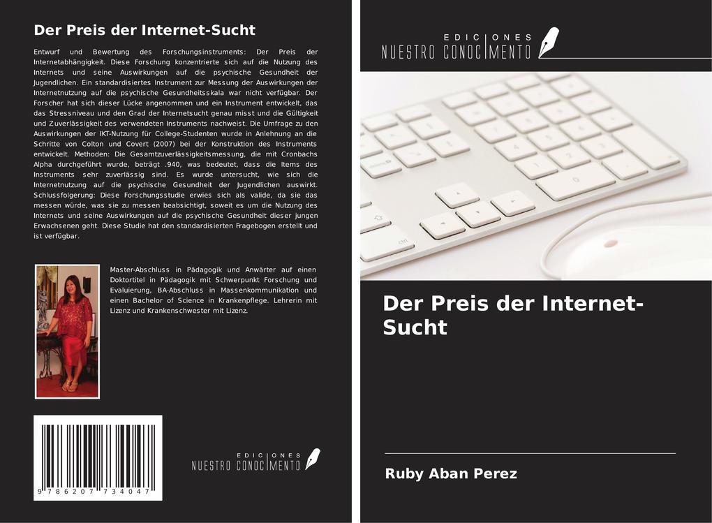 Der Preis der Internet-Sucht