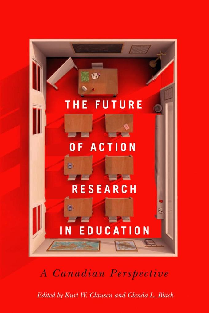 Future of Action Research in Education
