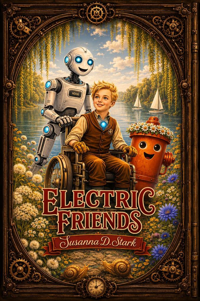 Electric Friends