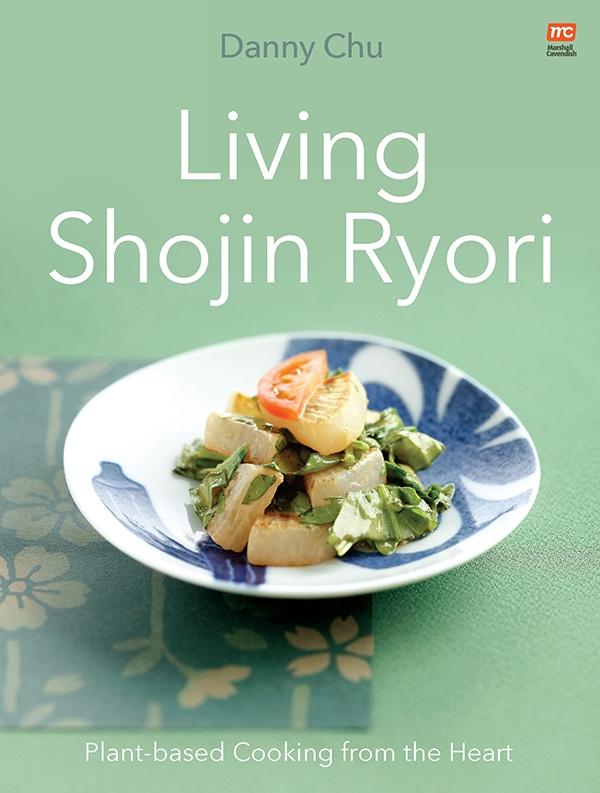 Living Shojin Ryori (New Edition)