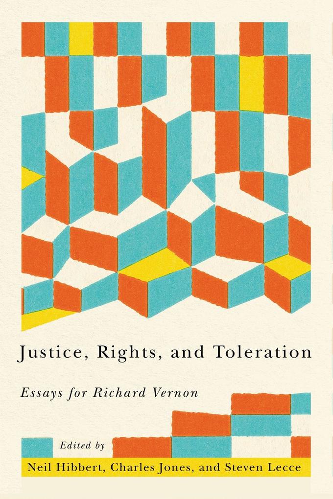 Justice Rights and Toleration