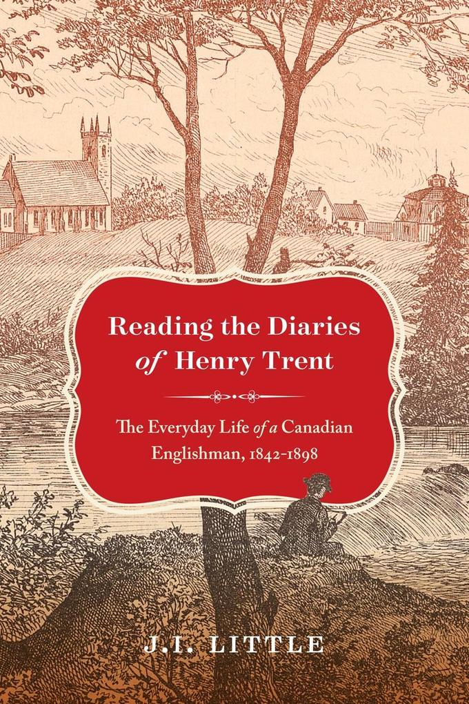 Reading the Diaries of Henry Trent