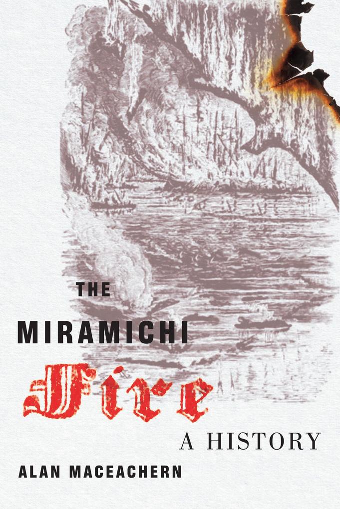 Miramichi Fire