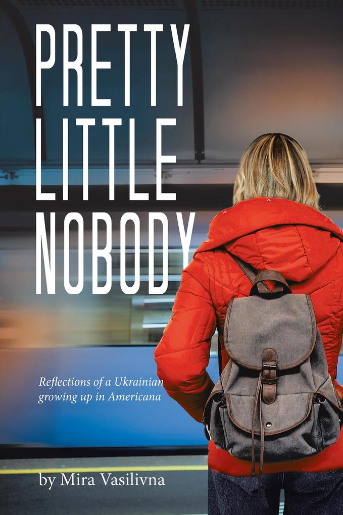 Pretty Little Nobody