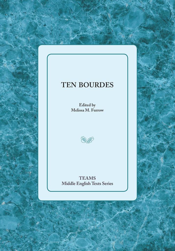 Ten Bourdes