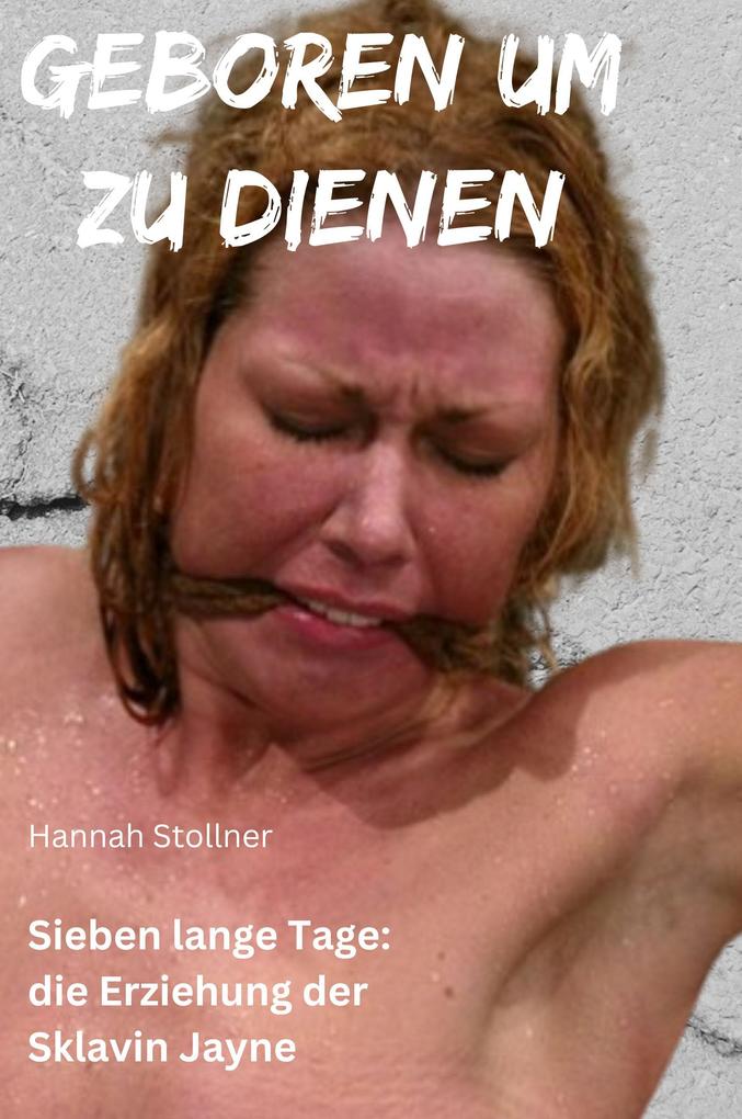 Geboren um zu dienen