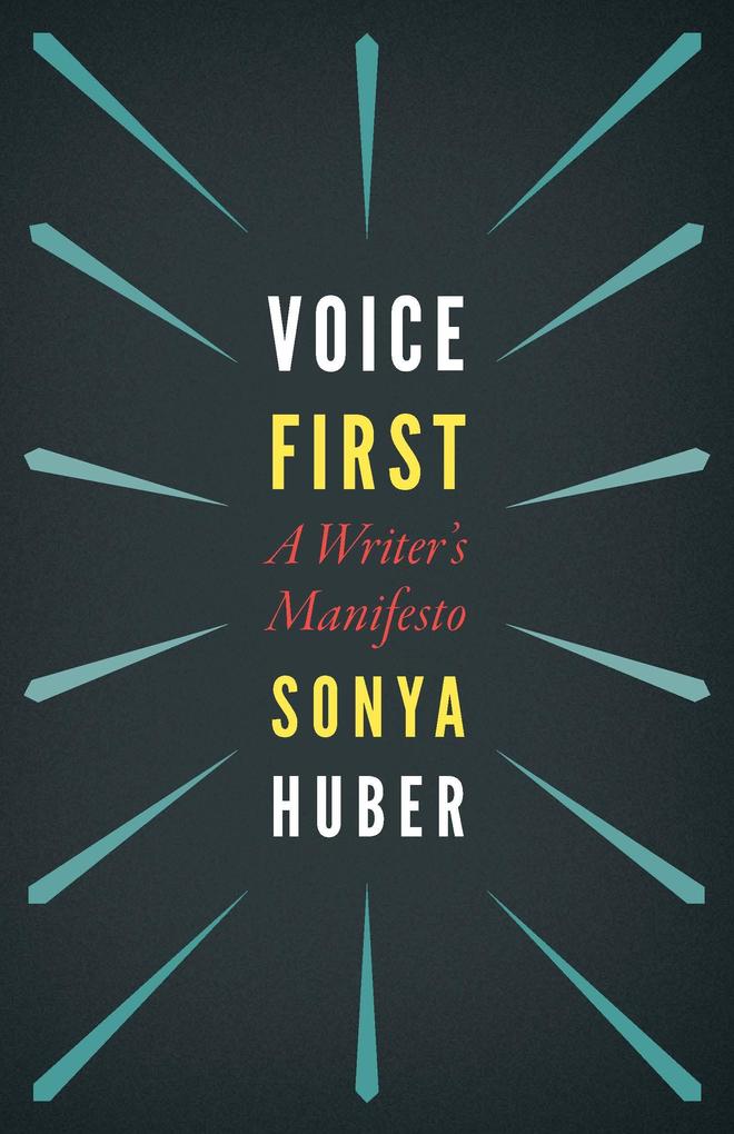 Voice First