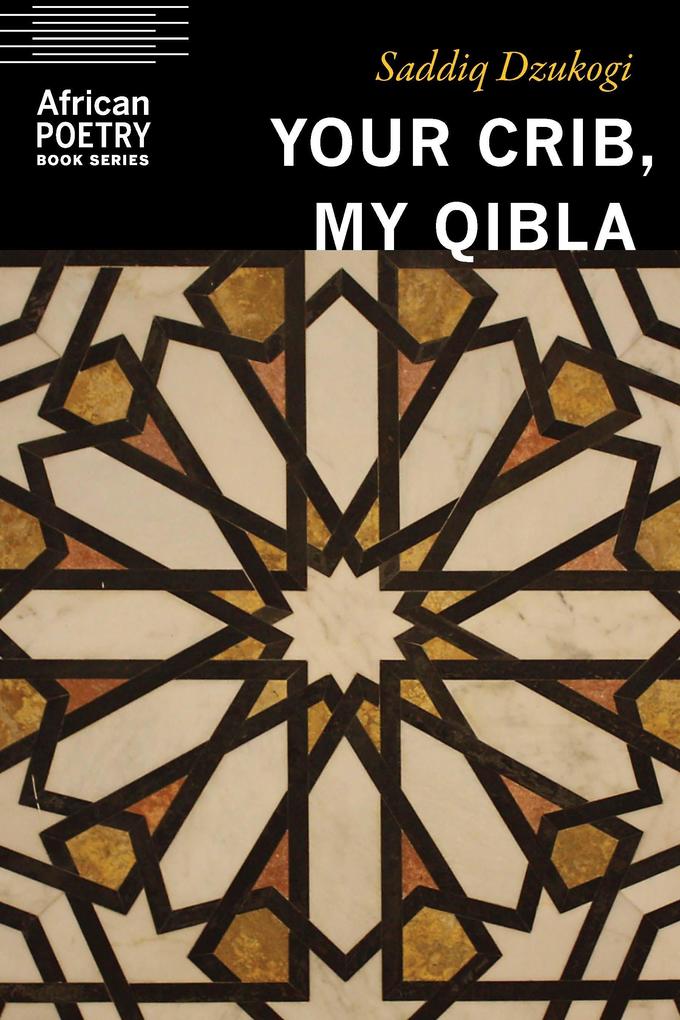 Your Crib My Qibla