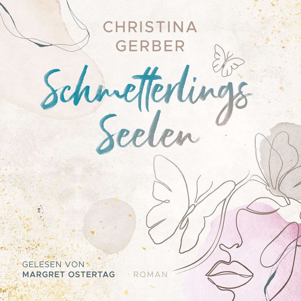 Schmetterlingsseelen