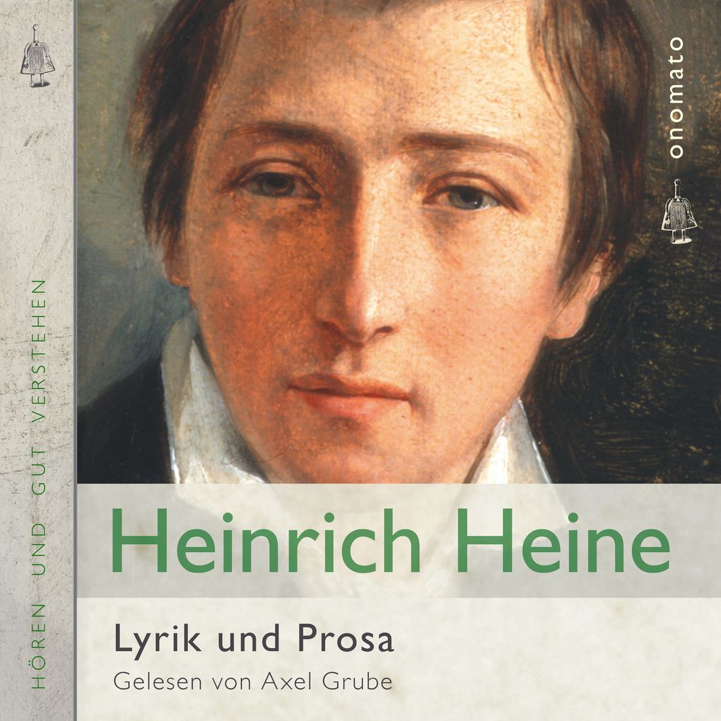 Heinrich Heine Lyrik und Prosa