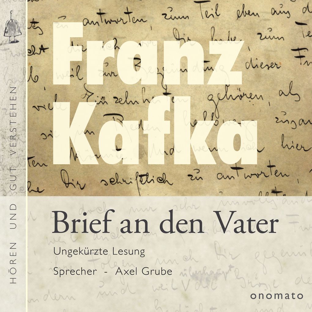 Brief an den Vater
