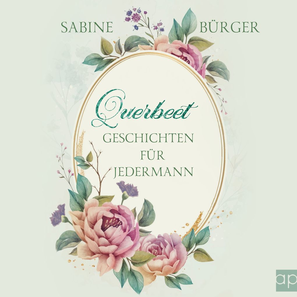 Querbeet Geschichten für jedermann