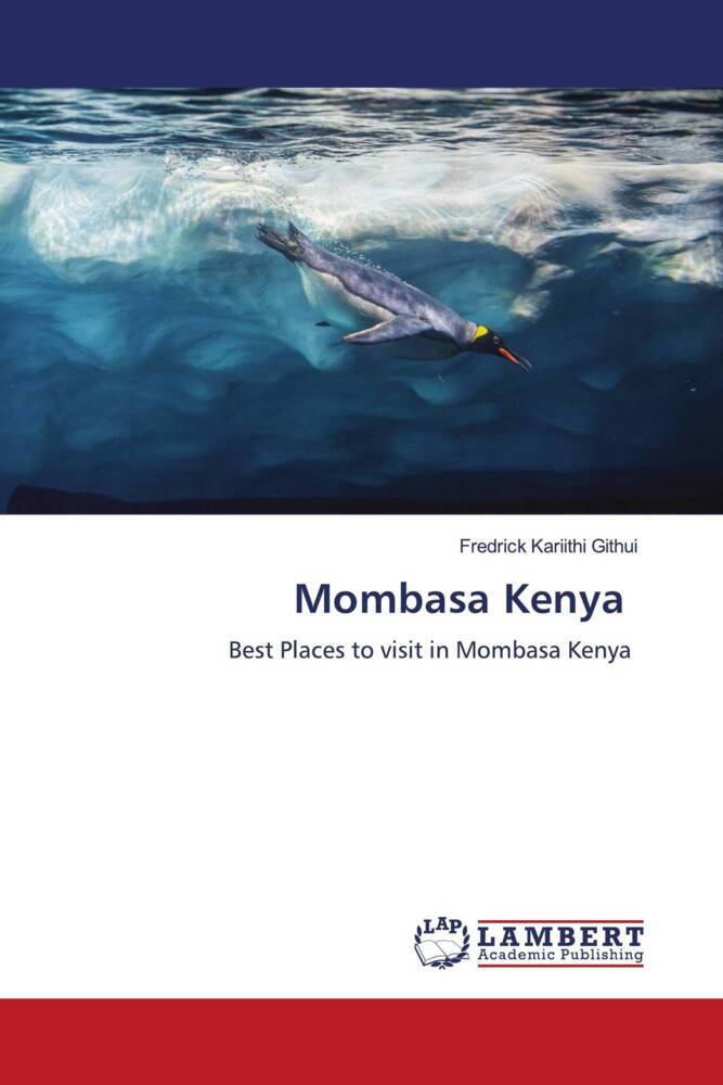 Mombasa Kenya